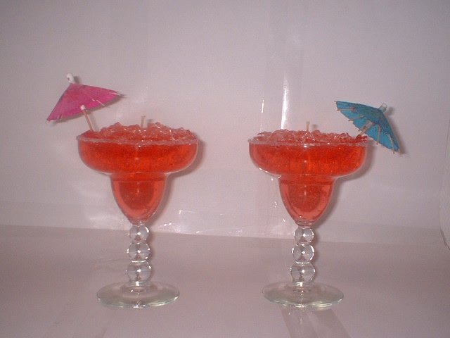 Margaritas