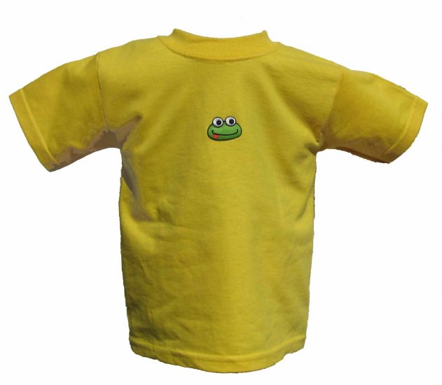 Frog Friend