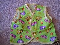 Baby Tankies Care Bears