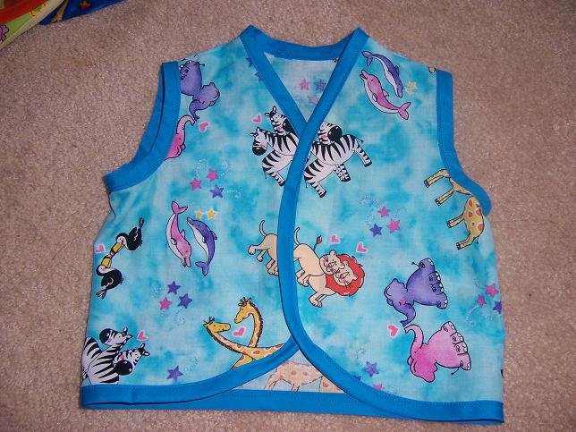 Baby Tankies Noahs Ark