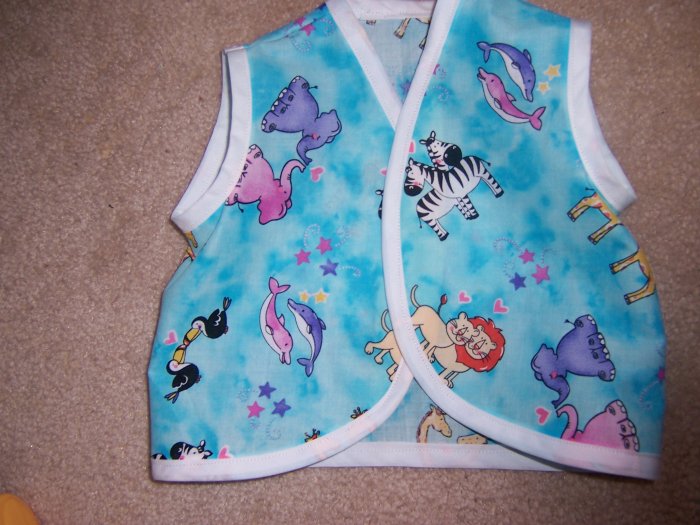 Baby Tankies Noahs Ark
