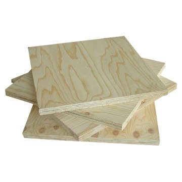 plywood