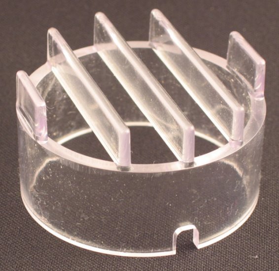 ROBOCUT Accessory Flat Adapter for short hair