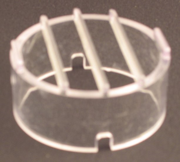 ROBOCUT Accessory Buzz Cut Adapter