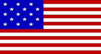 Star Spangled Banner flag 3 x 5' Historic American flag THE Flag Company