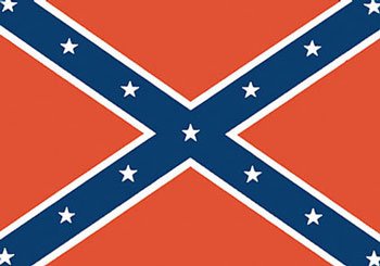 Confederate Battle flag 3 x 5' Historic American flag THE Flag Company