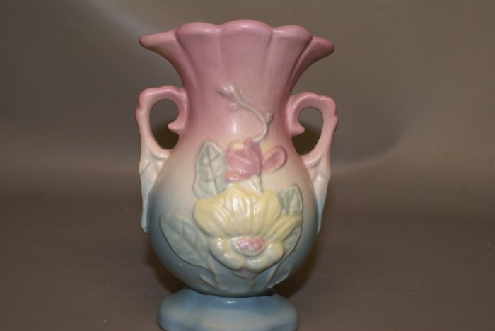 Vintage 5" Hull Vase