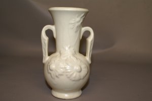 Hull Pottery Vase