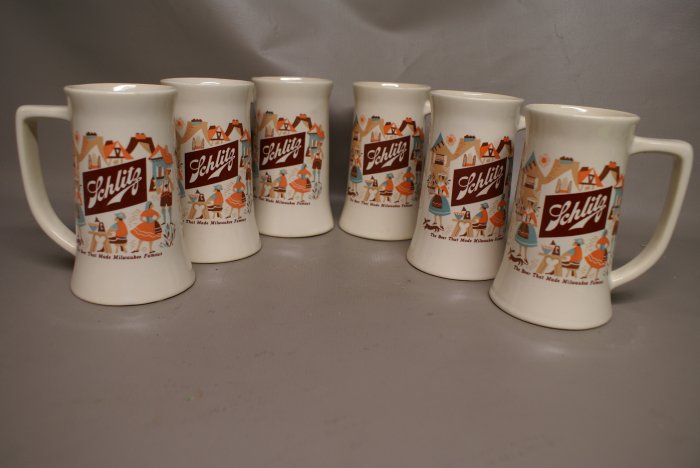 Vintage Mc Coy Pottery