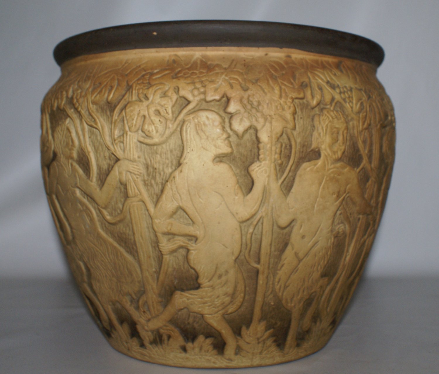 Weller Dechiwo Jardiniere