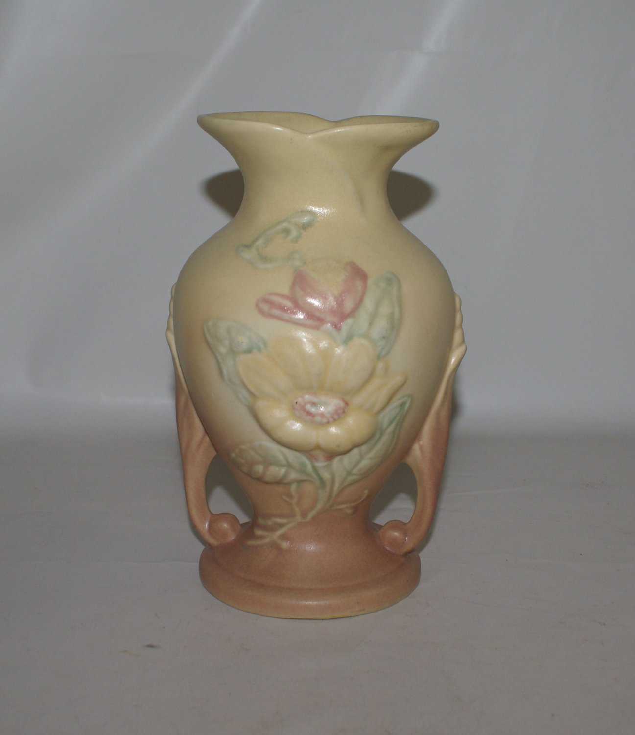 Vintage Hull Vase c1930