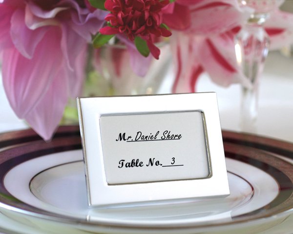 Memories by the Dozen - Set of 12 Miniature Photo Frames/Placeholders