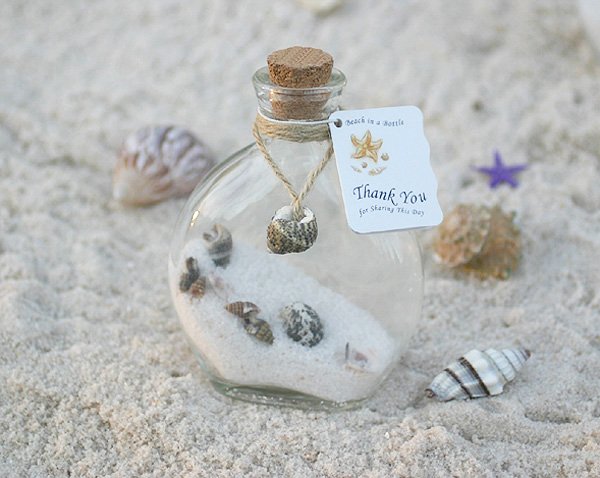 Beach in a Bottle