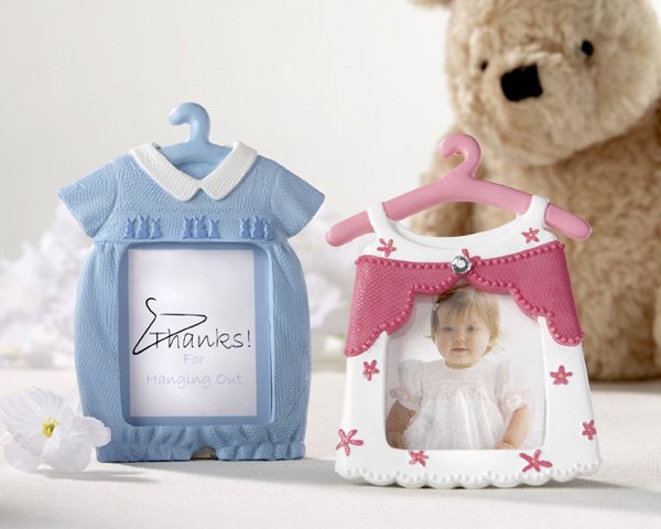 "Thanks For Hanging Out" Photo Frame/Placeholders (Set of 4)