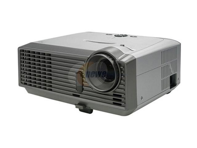 Optoma EP749 HDTV Digital DLP Projector 749 720p 1080i
