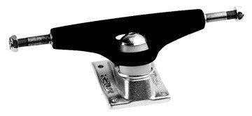 KRUX BLACK VELVET TRUCKS - 5.0