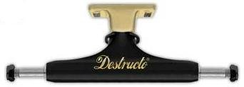 DESTRUCTO "G-RIDE" TRUCKS