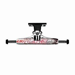DESTRUCTO "KLF" TRUCKS
