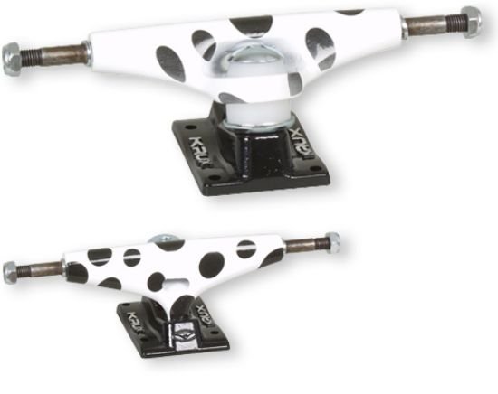 KRUX POLKA DOTS TRUCKS - 5.0