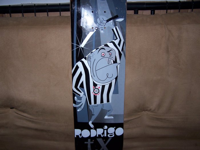 FLIP RODRIGO TX - SPECIAL!