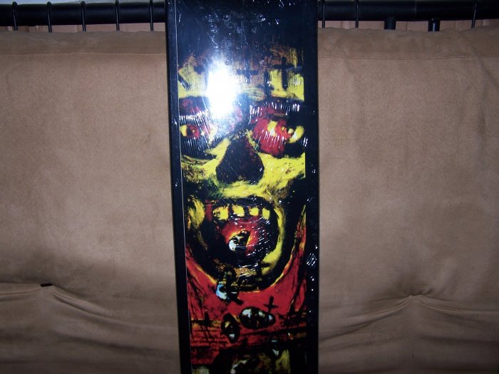 PLAN B SLAYER "SEASONS" DECK