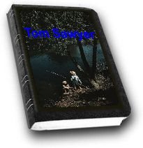 Tom Sawyer Unabridged e-Book