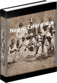 Twentieth Century Negro Literature (1902 edition) eBook