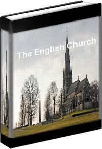 The English Church in the Eighteenth Century by Charles J. Abbey (1896) eBook
