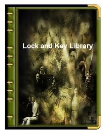 The Lock and Key Library, Vol. 2 by Julian Hawthorne (1831) eBook