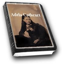 Adela Cathcart, Vol. 1, 2, 3 by George MacDonald (1864) eBooks