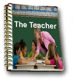 The Teacher or Moral Influences by Jacob Abbott (1839) eBook