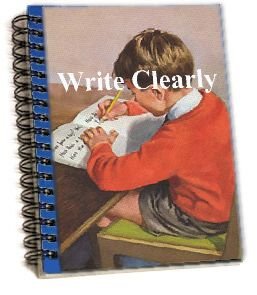 How to Write Clearly: Rules and Exercises on English Composition