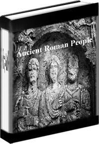 The Common People of Ancient Rome by Frank F. Abbott eBook
