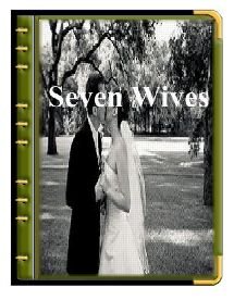 Seven Wives and Seven Prisons by L.A. Abbott eBook