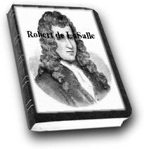 The Adventures of the Chevalier De La Salle by John S. C. Abbott eBook