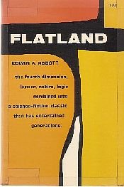 Flatland: A Romance of Many Dimensions by Edwin A. Abbot eBook