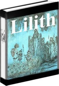 Lilith: A Romance by George MacDonald eBook
