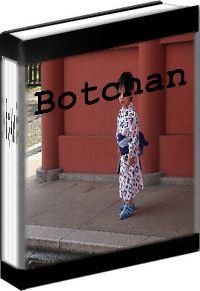 Botchan (Master Darling) by Kin-nosuke Natsume eBook