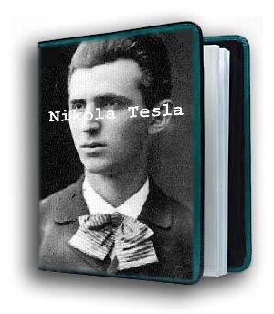Experiments with Alternate Currents by Nikola Tesla eBook