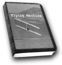 Flying Machine: Construction and Operation by W.J. Jackman and Thos. H. Russell eBook
