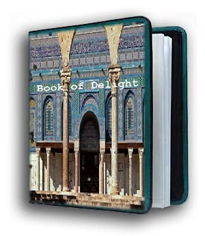 The Book of Delight and Other Papers by Israel Abrahams eBook