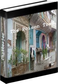 The Poison Tree by Bankim Chandra Chatterjee eBook