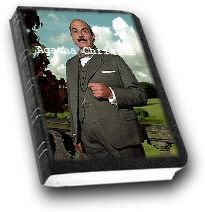 The Mysterious Affair at Styles by Agatha Christie eBook