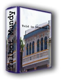 Told in the East by Talbot Mundy eBook