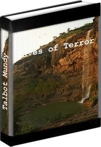 Caves of Terror by Talbot Mundy eBook