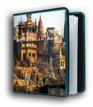 Affair in Araby by Talbot Mundy eBook