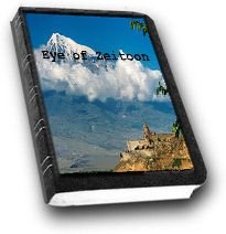 The Eye of Zeitoon by Talbot Mundy eBook