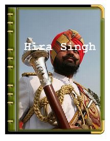 Hira Singh: When India Came to Fight in Flanders by Talbot Mundy eBook