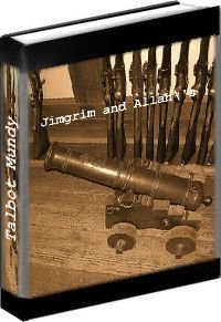 Jimgrim and Allah's Peace by Talbot Mundy eBook