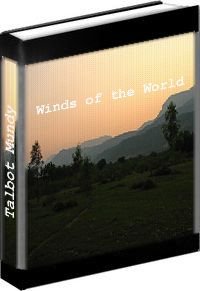 Winds of the World by Talbot Mundy eBook